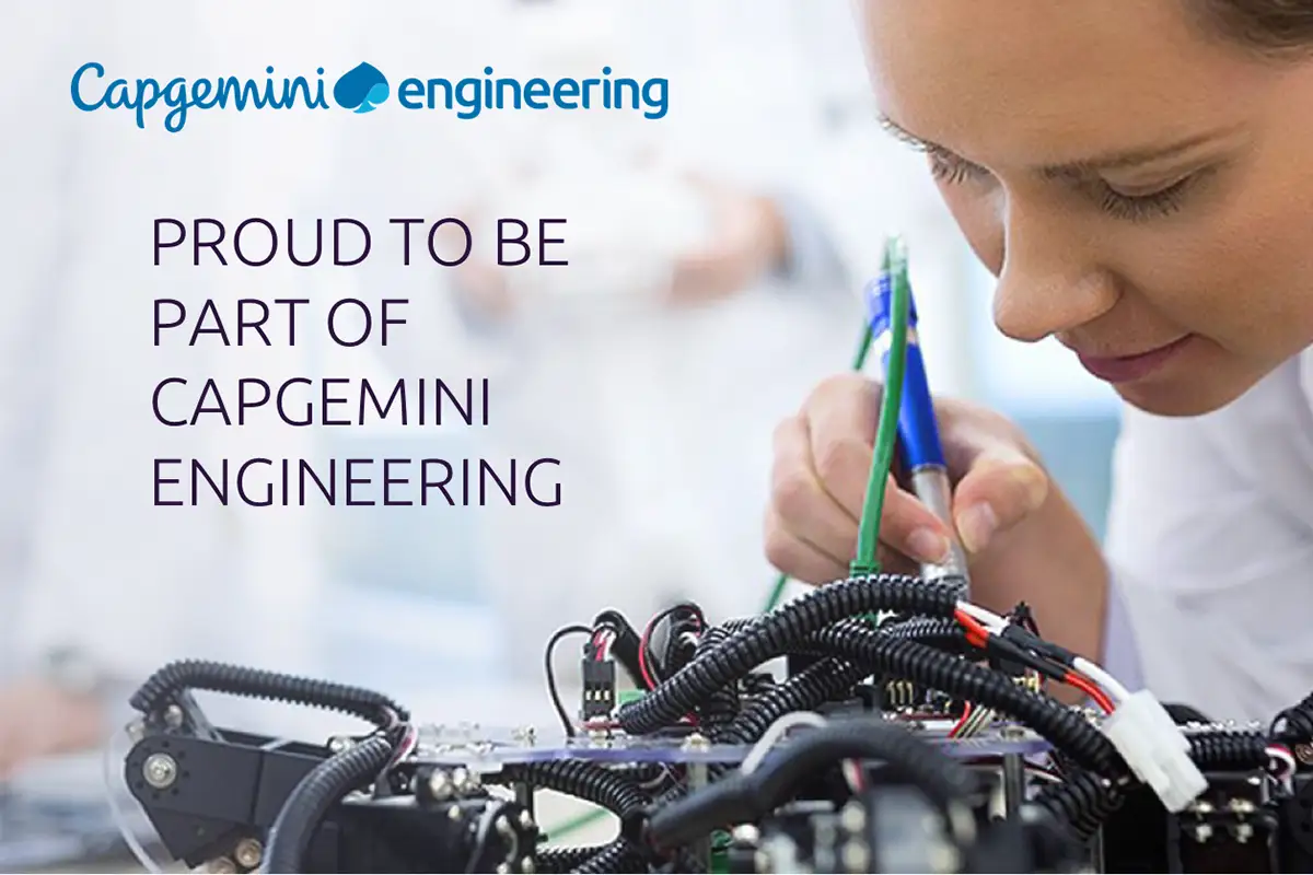 Capgemini-engineering Capgemini-engineering