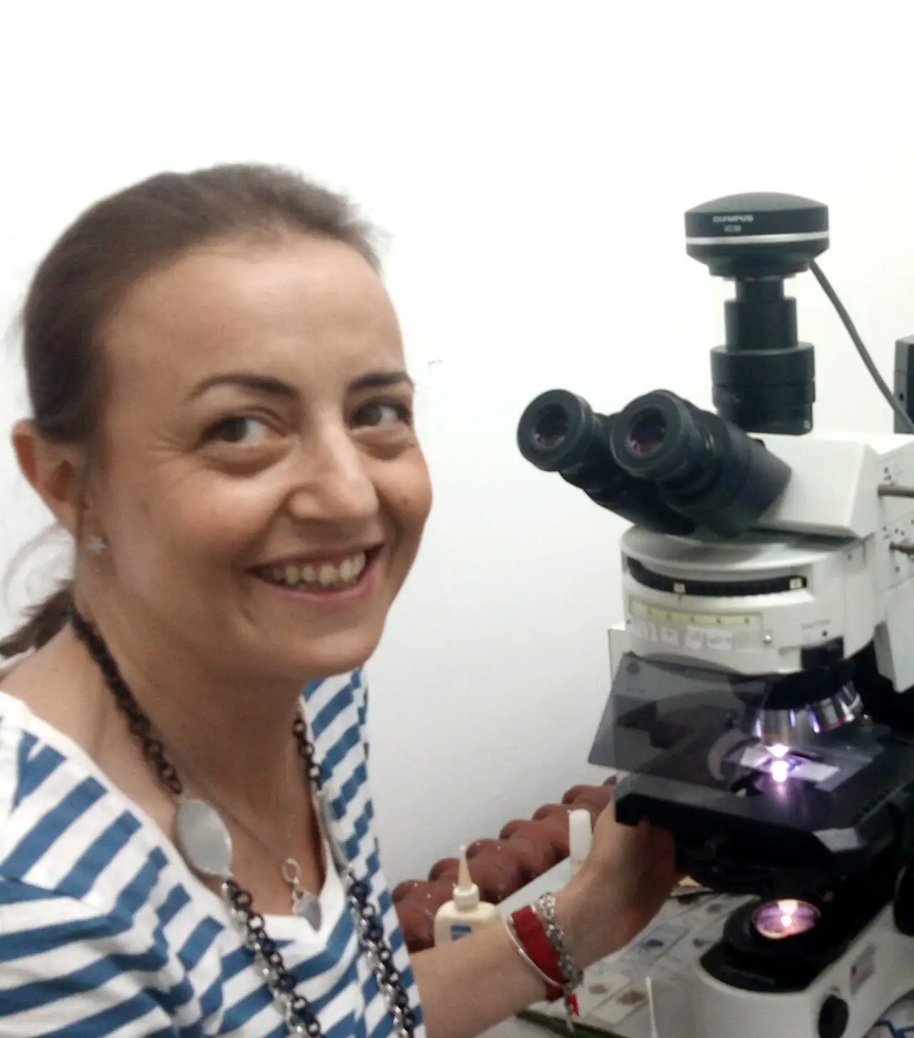Prof. Stefania CATALANO