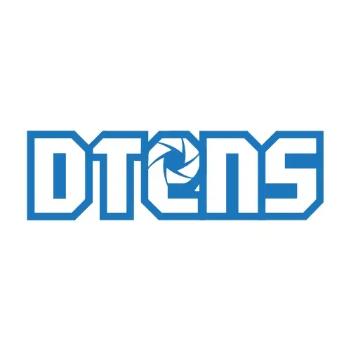 Logo Dtens Logo Dtens