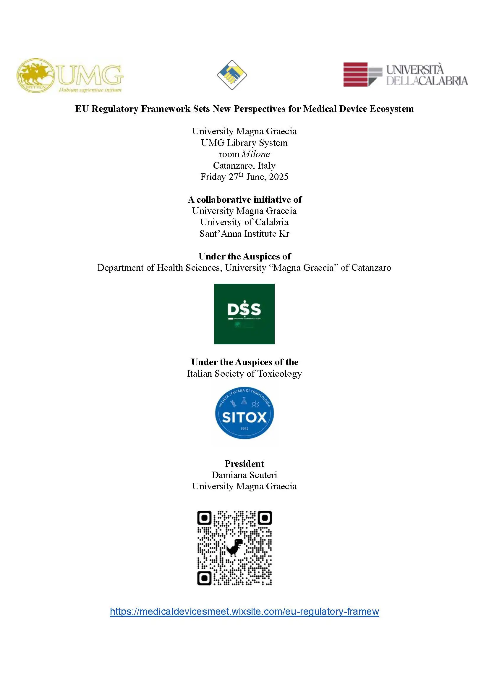 convegno dfssn 27.06.25