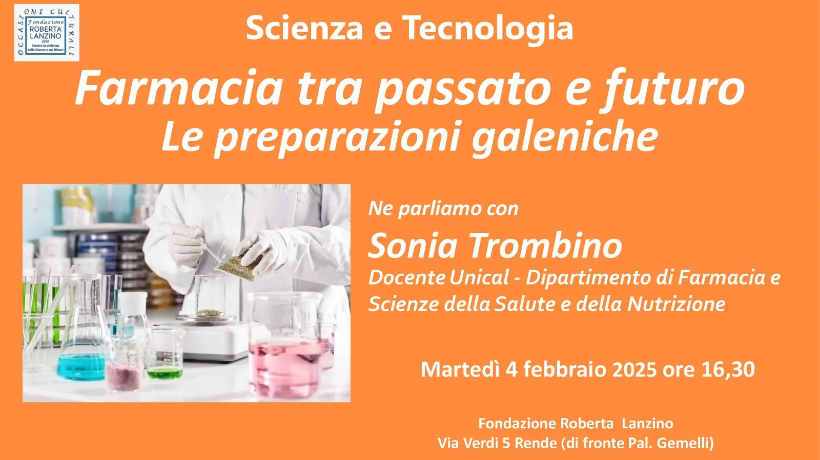 convegno dfssn 04.02.25