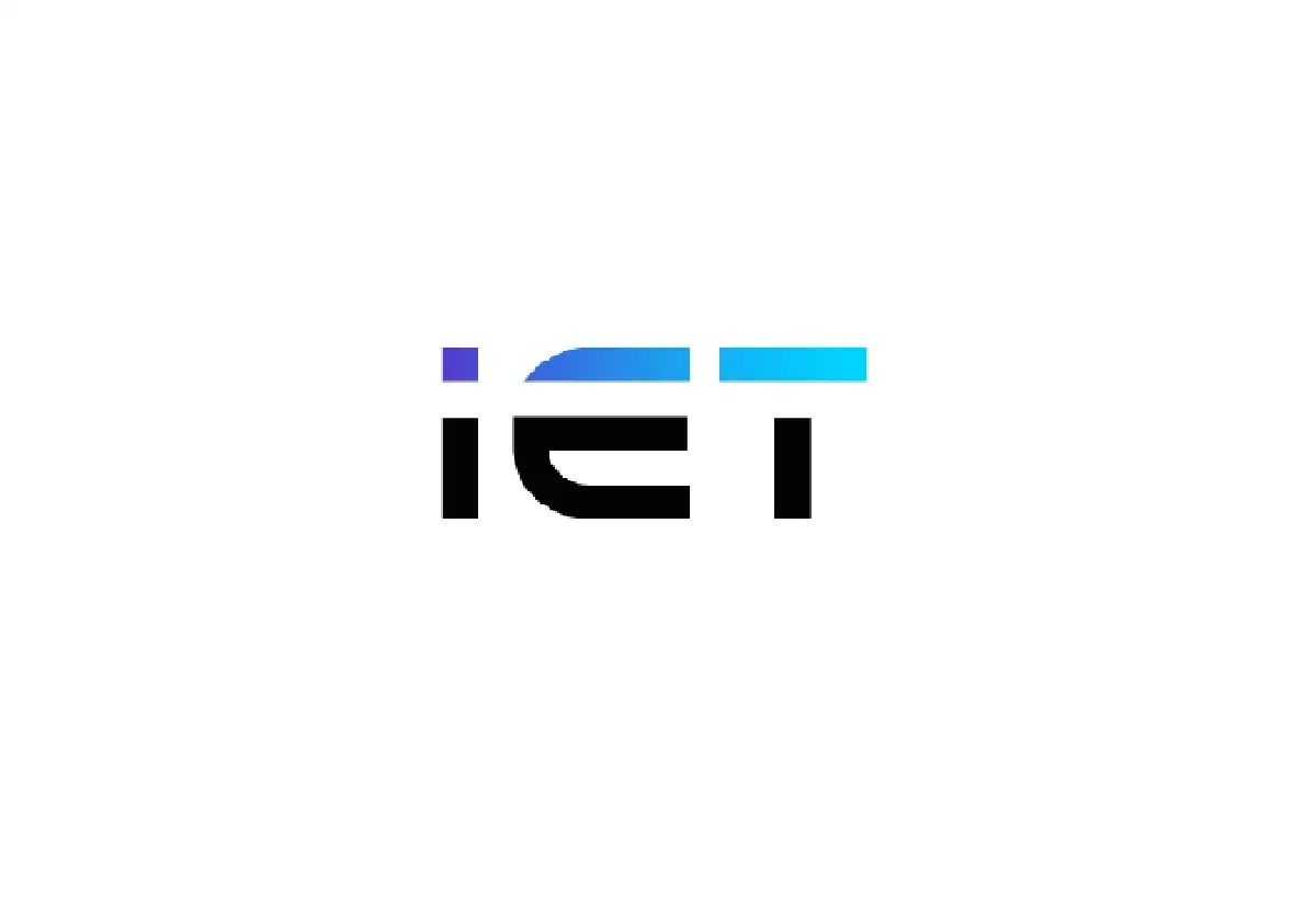 Logo IET Logo IET