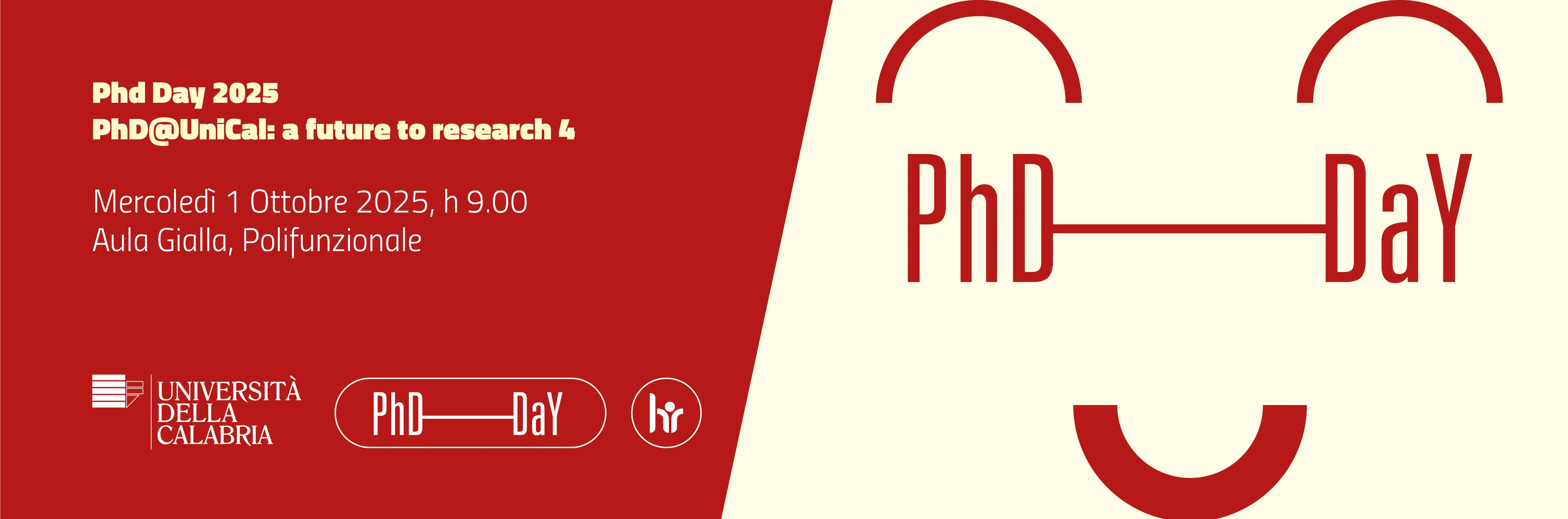 Phd Day 2025